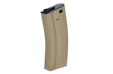 Image of Lancer Tactical Enforcer BLACKBIRD AEG Rifle, Tan, LT-30TB-G2-ME