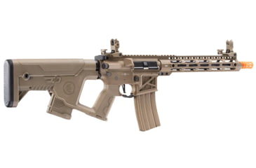Image of Lancer Tactical Enforcer Blackbird Skeleton AEG, Tan, LT-30TCB-G2-ME