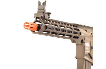 Image of Lancer Tactical Enforcer Blackbird Skeleton AEG, Tan, LT-30TCB-G2-ME