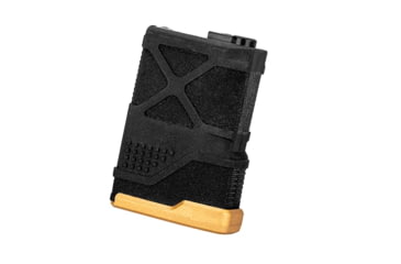 Image of Lancer Tactical Enforcer NEEDLETAIL Skeleton AEG, Black/Gold, LT-29BCGL-G2-ME