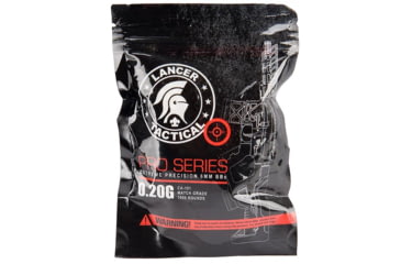 Image of Lancer Tactical Enforcer NEEDLETAIL Skeleton AEG, White/Black, LT-29WCBL-G2-ME