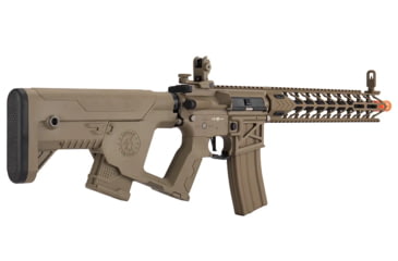 Image of Lancer Tactical Enforcer Night Wing Skeleton AEG, Tan, LT-33TCB-G2-ME