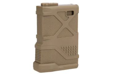 Image of Lancer Tactical Enforcer Night Wing Skeleton AEG, Tan, LT-33TCB-G2-ME