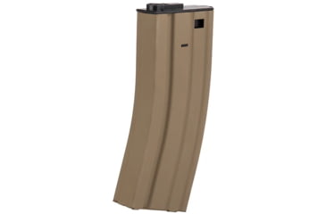 Image of Lancer Tactical Enforcer Night Wing Skeleton AEG, Tan, LT-33TCB-G2-ME