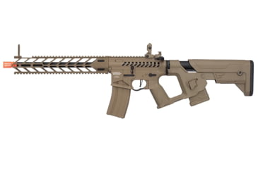 Image of Lancer Tactical Enforcer Night Wing Skeleton AEG, Tan, LT-33TCB-G2-ME