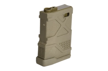 Image of Lancer Tactical ENFORCER PROLINE G2 FULL METAL Night Wing ALPHA STOCK, Tan, LT-33TB-G2-ME