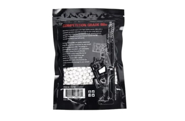 Image of Lancer Tactical ENFORCER PROLINE G2 FULL METAL Night Wing ALPHA STOCK, Tan, LT-33TB-G2-ME