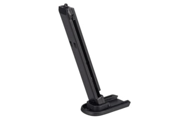 Image of Lancer Tactical Lancer Air Defender 4.5mm 15 Round Stick Magazine, Black, LTA-3B-MAG