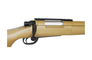 Image of Lancer Tactical M24 Bolt Action Spring Powered Sniper Rifle, Tan, LT-28T
