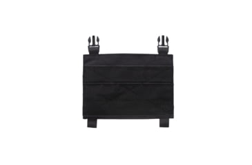 Image of Lancer Tactical M4/M16 Velcro Triple Magazine Pouch, Black, CA-2030B