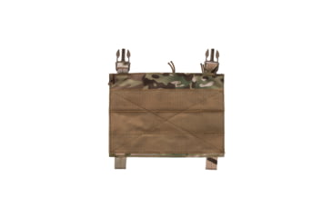 Image of Lancer Tactical M4/M16 Velcro Triple Magazine Pouch, Camo, CA-2030C