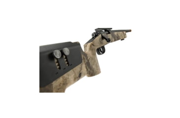 Image of Lancer Tactical M40A3 Bolt Action Airsoft Sniper Rifle, AT-AU, LT-M40A3S