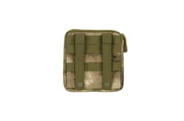 Image of Lancer Tactical MOLLE Admin Medical EMT Pouch, ATFG, CA-1466F