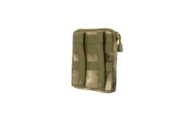Image of Lancer Tactical MOLLE Admin Medical EMT Pouch, ATFG, CA-1466F