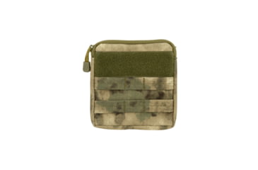 Image of Lancer Tactical MOLLE Admin Medical EMT Pouch, ATFG, CA-1466F