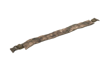 Image of Lancer Tactical MOLLE Nylon Battle Belt, ATFG, CA-1059FN