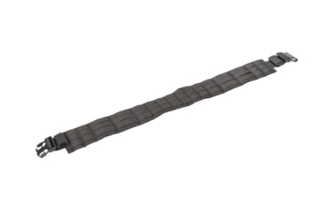 Image of Lancer Tactical MOLLE Nylon Battle Belt, Black, CA-1059BN