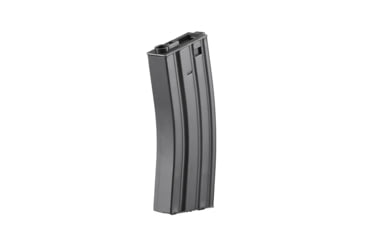Image of Lancer Tactical Proline 7in M-LOK Battle Hawk Airsoft AEG w/ Stubby Stock, Black, LT-34BU7-G2-ME