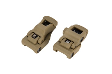 Image of Lancer Tactical Proline LT-24 M4 12in Rail AEG Rifle, Tan, LT-24T12-G2-ME