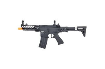 Image of Lancer Tactical ProLine NEEDLETAIL PDW AEG, Black, LT-29BDL-G2-ME