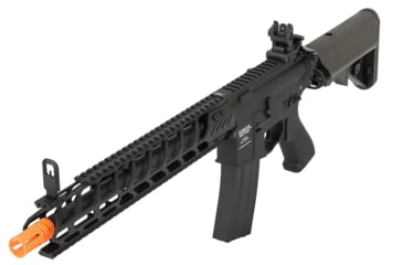 Image of Lancer Tactical Proline Night Wing AEG, Black, LT-33BA-G2-ME