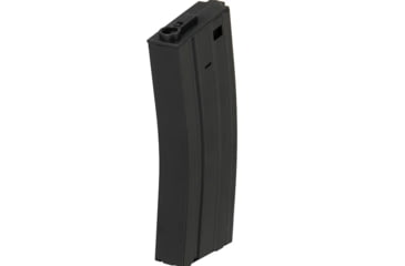 Image of Lancer Tactical Proline Night Wing AEG, Black, LT-33BA-G2-ME