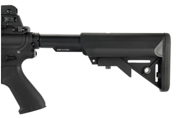 Image of Lancer Tactical ProLine Series M4A1 Airsoft AEG, Black, LT-03B-G2-ME
