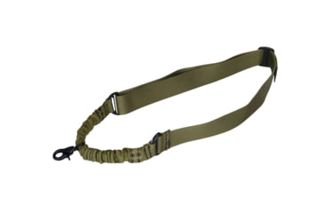 Image of Lancer Tactical Single Point Sling, Olive Drab, CA-328G
