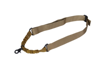 Image of Lancer Tactical Single Point Sling, Tan, CA-328T