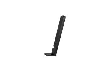 Image of Lancer Tactical Stick Airsoft 15Rd Magazine for LTX-50B Cobra CO2 Pistol, Black, LTX-50B-MAG