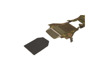 Image of Lancer Tactical Tactical Assault Plate Carrier Vest, Pancott Green, CA-305P