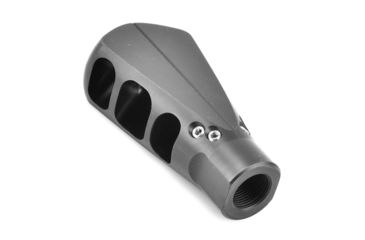 Image of Lancer Viper Brake - 6.5 - Black - LVB-65-BK