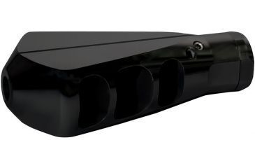 Image of Lancer Viper Brake - 6.5 - Black - LVB-65-BK