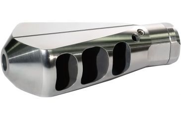 Image of Lancer Viper Brake - 6.5 - Stainless Steel - LVB-65-SS