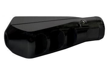 Image of Lancer Viper Brake - .308 - Black - LVB-308-BK