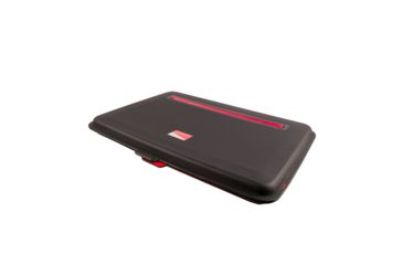 Image of Lander Brenner Sleeve for Macbook Pro/Air 13 in, Black 1SB3B-APM30-8B0