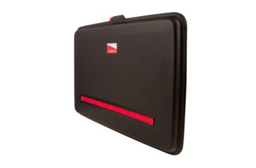 Image of Lander Brenner Sleeve for Macbook Pro/Air 13 in, Black 1SB3B-APM30-8B0