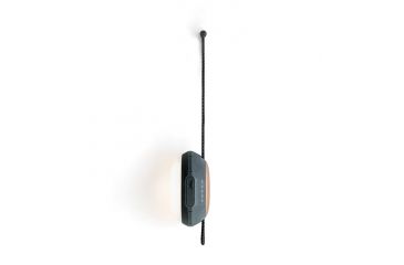 Image of Lander Cairn Lantern plus Power Bank, 3350 mAh, Black/Bronze 5LBZ0-33CAI-9D0