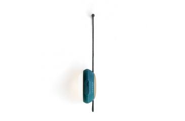 Image of Lander Cairn Lantern plus Power Bank, 3350 mAh, Green/Yellow 5LGY0-33CAI-9D0