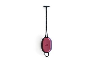Image of Lander Cairn Mini Lantern, 1050 mAh, Purple/Pink 5LP1M-15CAI-ND0