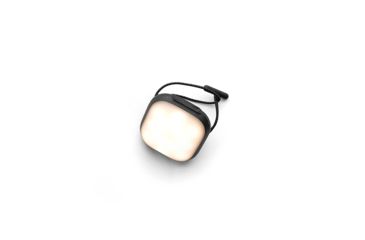 Image of Lander Cairn XL Lantern, Black, 5LBBX-J5CAI-2E0