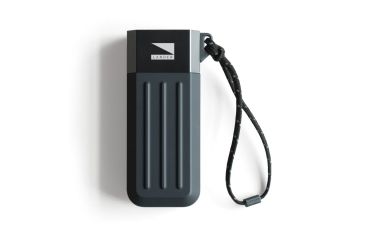 Image of Lander Cascade Power Bank, 5200 mAh, Black 252B0-00CAS-3C0
