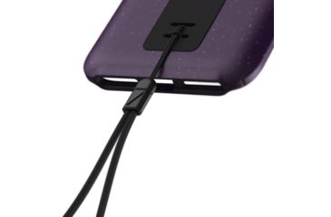 Image of Lander Moab Case for iPhone X, Purple, OS, 4TMP0-API80-9D0