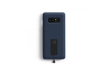 Image of Lander Moab Case for Samsung Galaxy Note 8, Blue 4TM20-SAN80-8D0