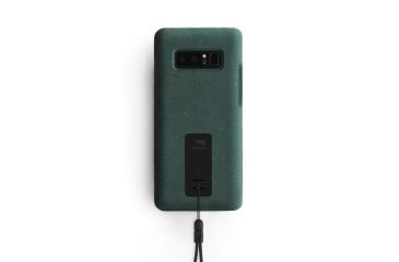 Image of Lander Moab Case for  Samsung Galaxy Note 8, Green 4TMG0-SAN80-8D0