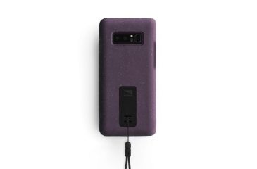 Image of Lander Moab Case for  Samsung Galaxy Note 8, Purple 4TMP0-SAN80-8D0