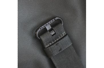 Image of Lander Moab Case plus Band for Apple Watch Series 1/2/3 42mm, Black 4WMBN-APW42-9D0