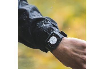 Image of Lander Moab Case plus Band for Apple Watch Series 1/2/3 42mm, Black 4WMBN-APW42-9D0