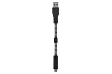 Image of Lander Neve Micro USB Cable, 1M, Black 3UMBM-00NEV-8B0