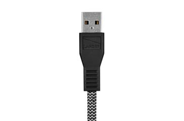 Image of Lander Neve Micro USB Cable, 1M, Black 3UMBM-00NEV-8B0